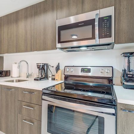 Aparthotel Sentral Alea Miami Zewnętrze zdjęcie