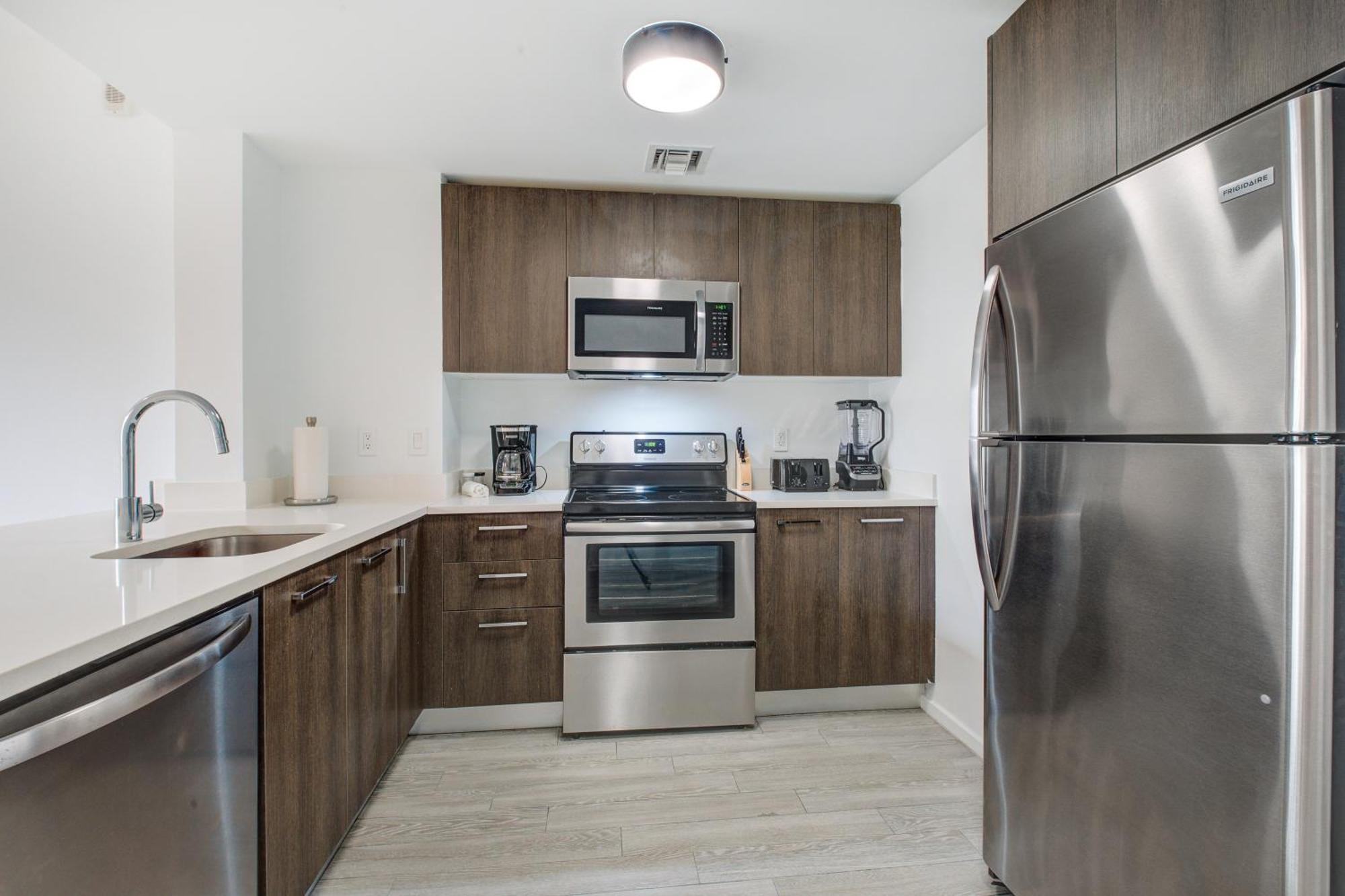 Aparthotel Sentral Alea Miami Pokój zdjęcie