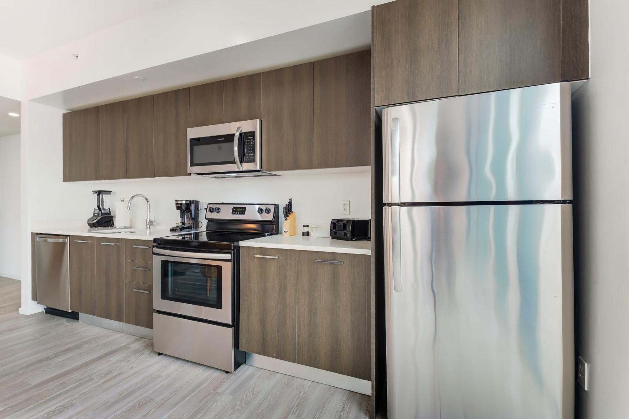 Aparthotel Sentral Alea Miami Pokój zdjęcie