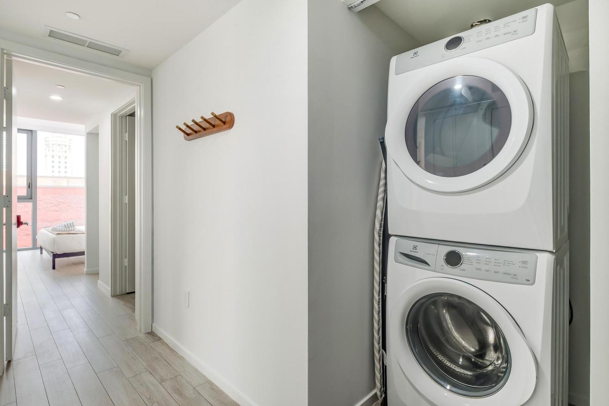 Aparthotel Sentral Alea Miami Pokój zdjęcie