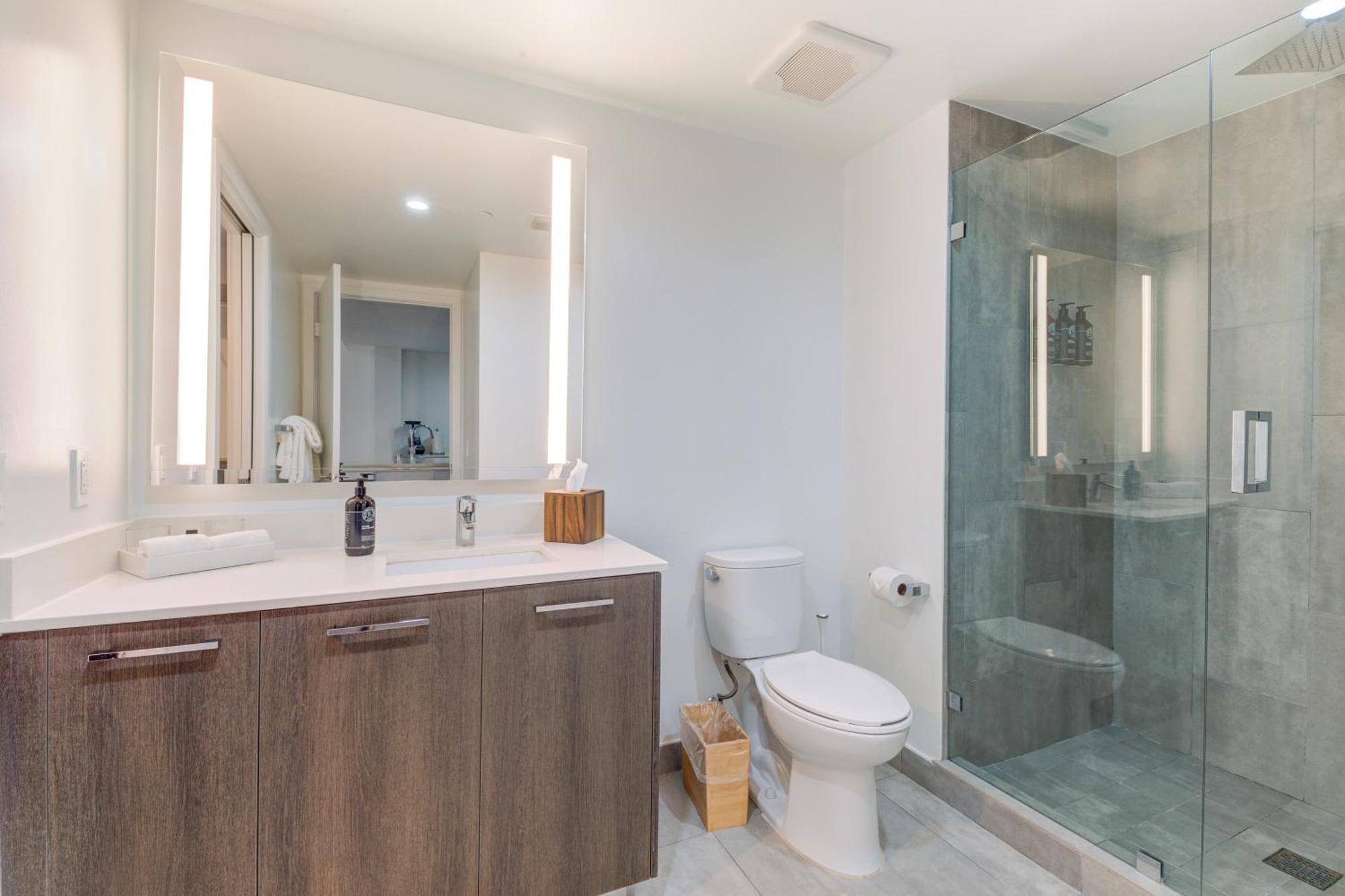 Aparthotel Sentral Alea Miami Pokój zdjęcie