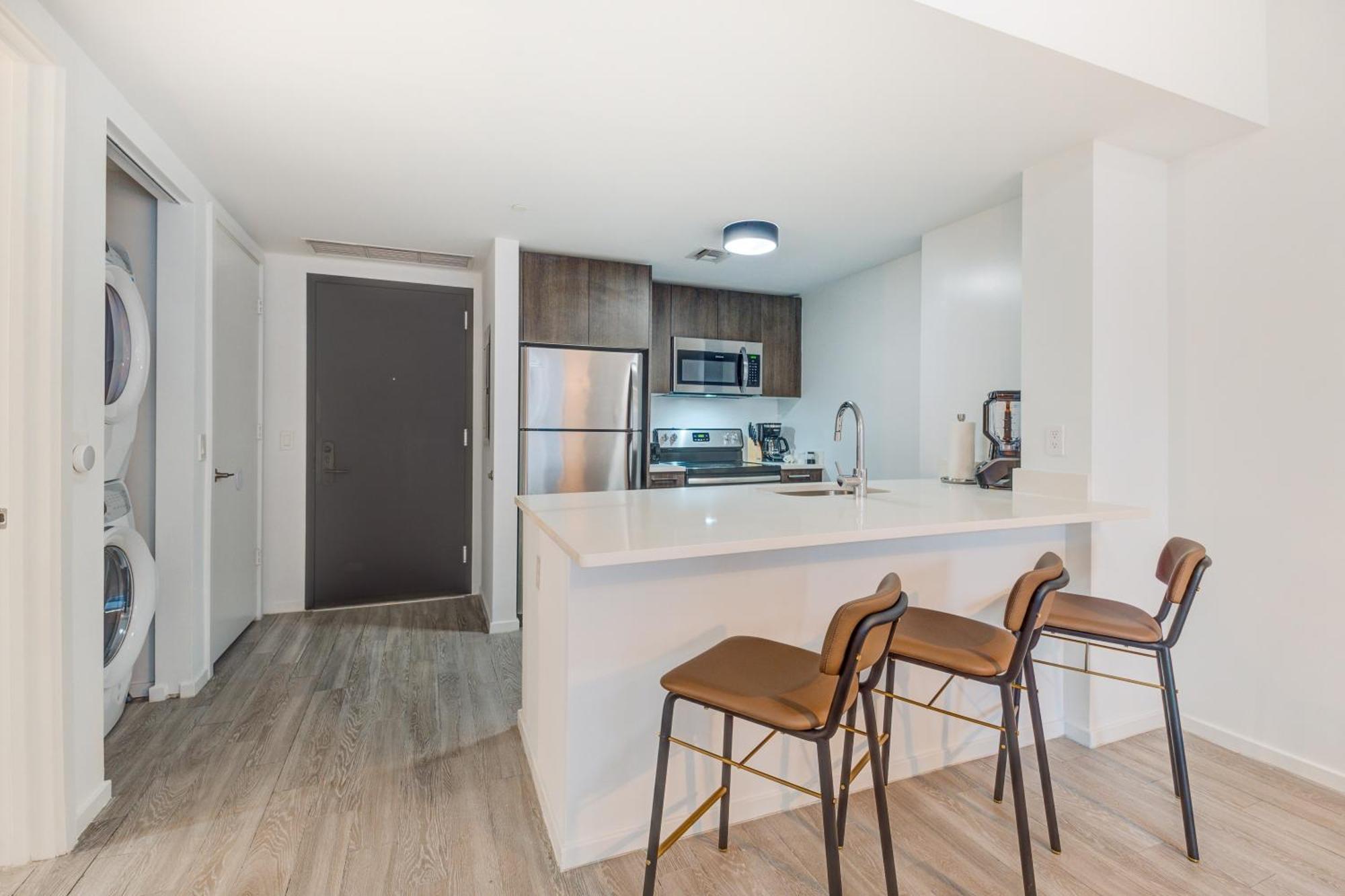 Aparthotel Sentral Alea Miami Pokój zdjęcie