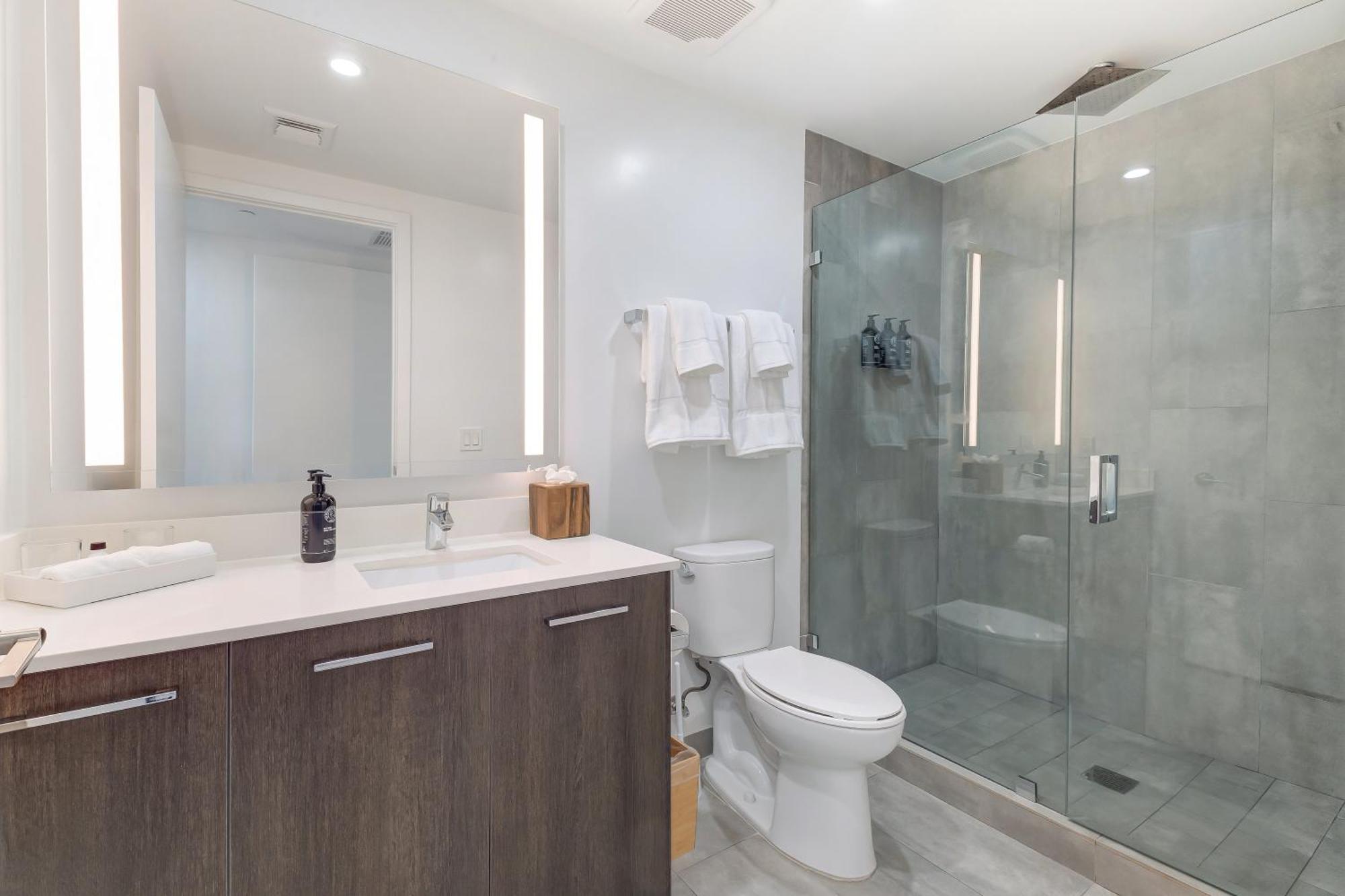 Aparthotel Sentral Alea Miami Pokój zdjęcie