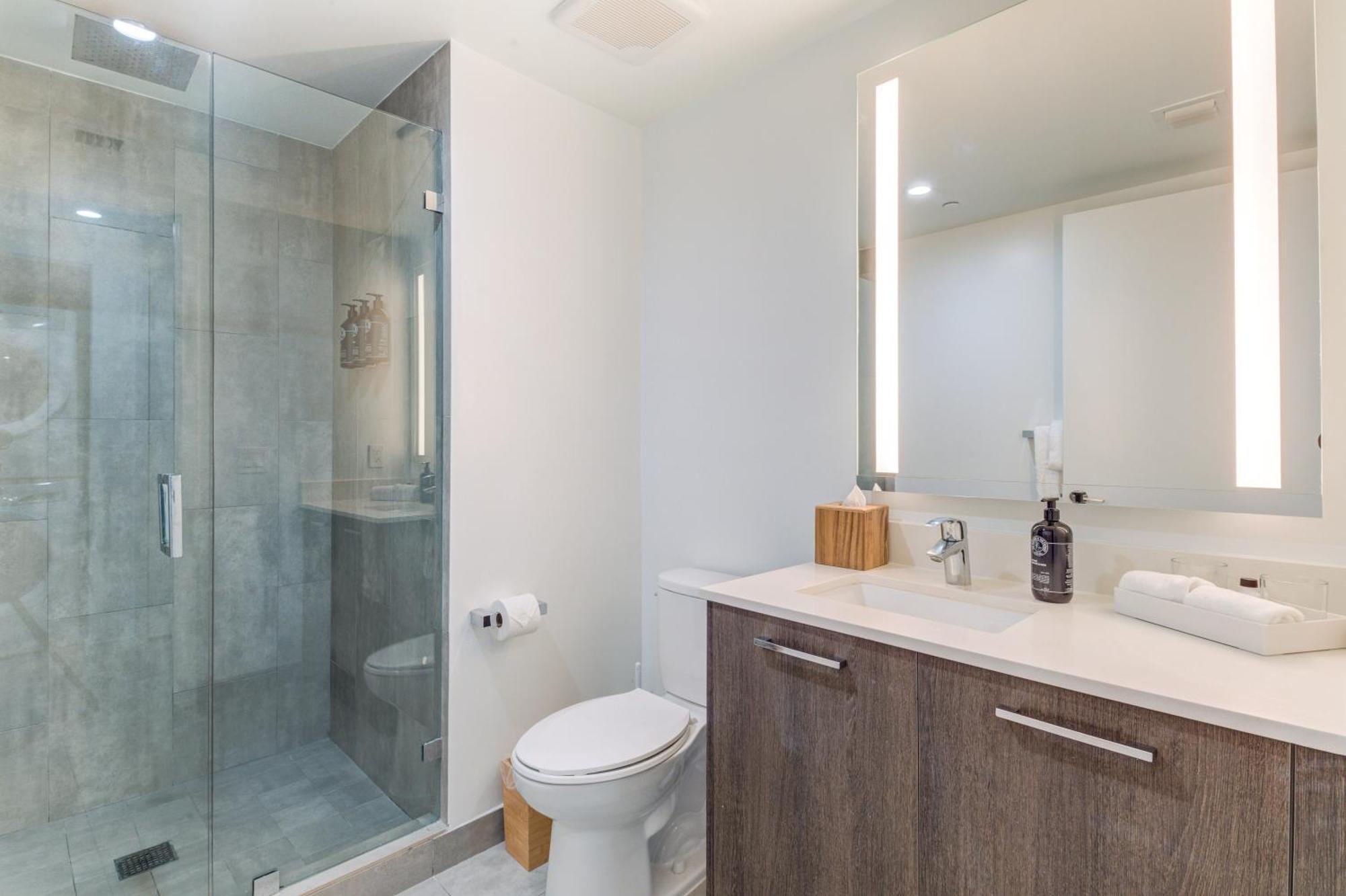 Aparthotel Sentral Alea Miami Pokój zdjęcie