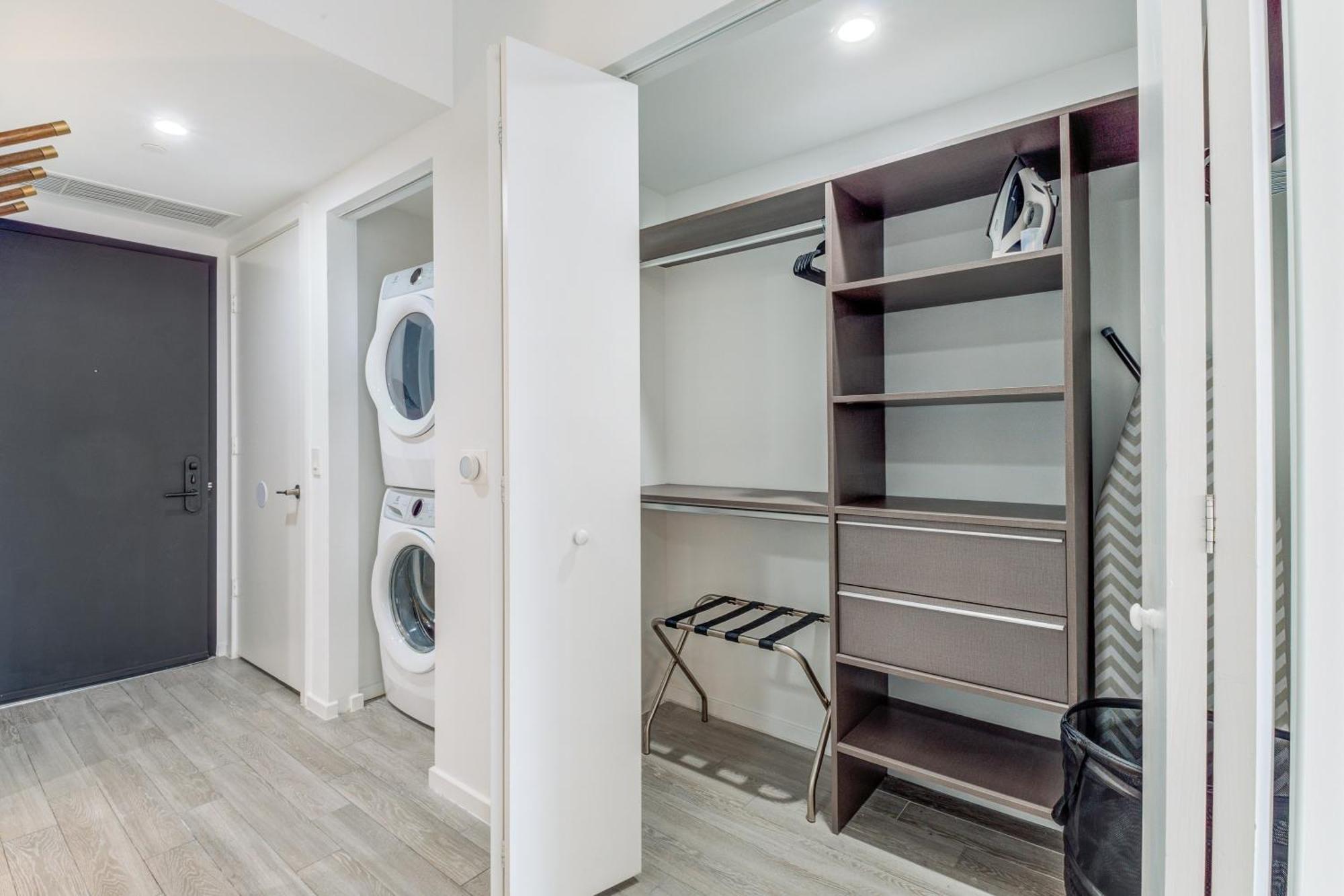 Aparthotel Sentral Alea Miami Pokój zdjęcie